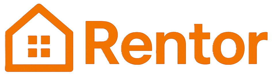 Rentor Logo